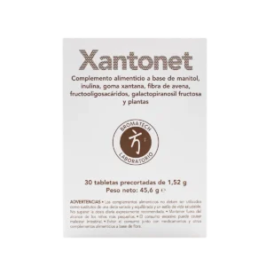 Xantonet